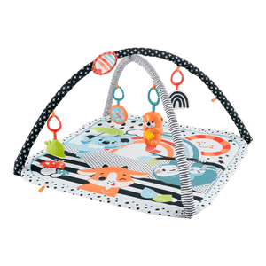 Gimnasio de Actividades Musicales 3 en 1 - Fisher Price