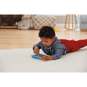 Tablet de Aprendizaje Crece Conmigo Azul - Fisher Price