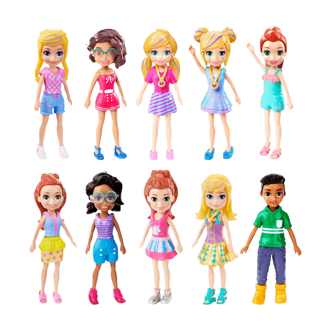 Pinata Polly Pocket PiÃ±a Precio Illustrations Juguete PiÃ±ata Toy