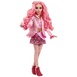 Descendientes 4: Muñeca Princesa Bridget - Disney