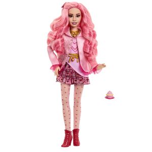 Descendientes 4: Muñeca Princesa Bridget - Disney
