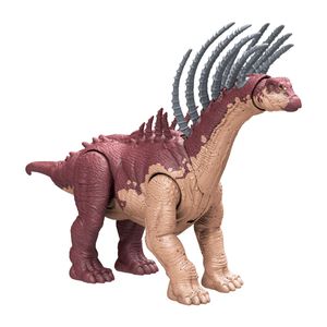 Figura Dinosaurio Rastreadores Gigantes Bajadasaurus - Jurassic World