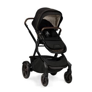 Coche para Bebé Compacto Reversible Demi Grow Riveted - Nuna