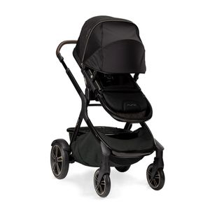 Coche para Bebé Compacto Reversible Demi Grow Riveted - Nuna