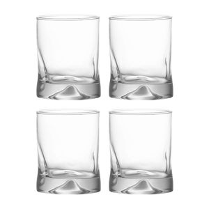 Set 4 Vasos Impressions Dof 355ml - Libbey