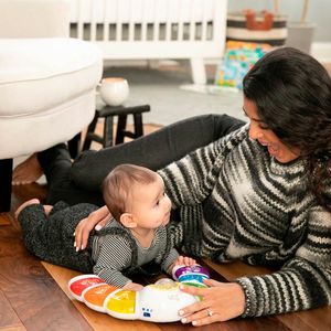 Juguete Estación de Actividades - Baby Einstein