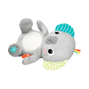 Peluche Musical Elefante - Bright Starts