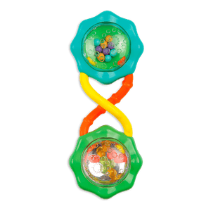Juguete Pelota Sonajero - Bright Starts