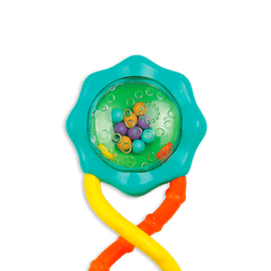 Juguete Pelota Sonajero - Bright Starts