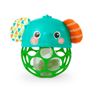 Juguete Musical Giggle and Glow - Bright Starts
