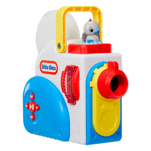 Colección Cuentos Story Dream Machine - Little Tikes