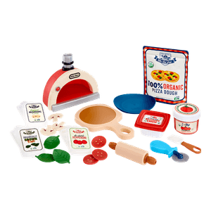 Kit Creative Chefs Pizza - Little Tikes