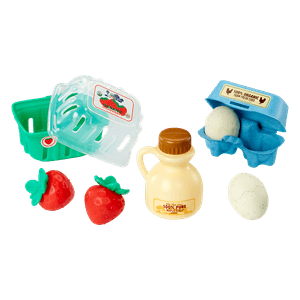 Kit Creative Chefs Waffles - Little Tikes