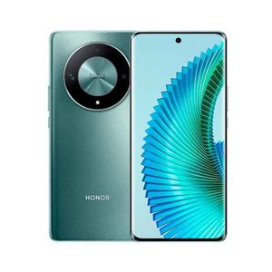Celular Honor Magic 6 Lite Verde 256GB 8RAM 108MP