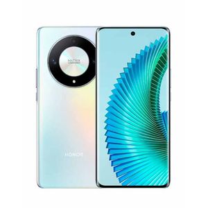 Celular Honor Magic 6 Lite Silver 256GB 8RAM 108MP