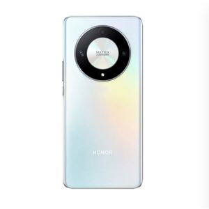 Celular Honor Magic 6 Lite Silver 256GB 8RAM 108MP