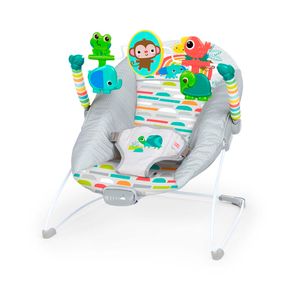 Silla Mecedora para Bebé Paradise - Bright Starts