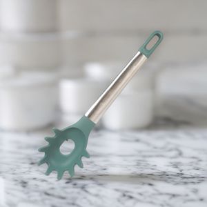 Cuchara para Servir Pasta - Ikhome