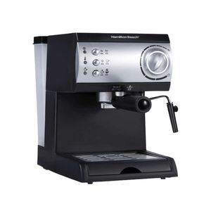 Máquina para Espresso - Hamilton Beach