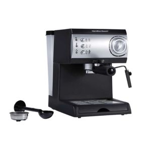 Máquina para Espresso - Hamilton Beach