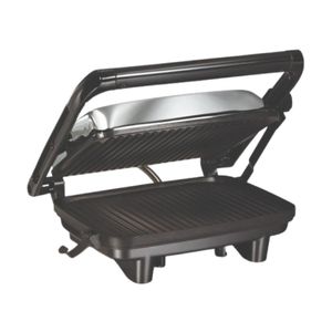 Sanduchera Gourmet Panini 25460Z - Hamilton Beach