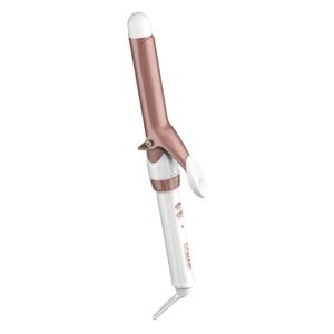 Pinza Rizador Doble Cerámica CD701GN - Conair