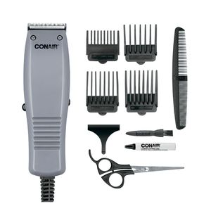 Kit Básico de Peluquería 10 Piezas HC90RGBCO - Conair