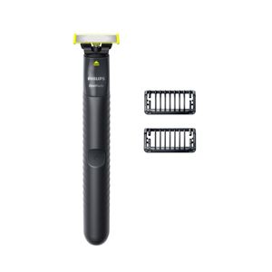 Afeitadora One Blade QP1424 + 2 Peines - Philips