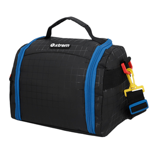 Lonchera Break 3.0 5XT Negro Checks - Xtrem