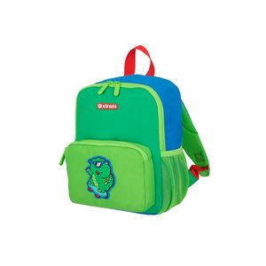 Morral Play Time 5Xt S Verde Dino - Xtrem