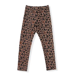 Pantalón Jogger Estampado Niñas - Minnie