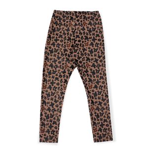 Pantalón Jogger Estampado Niñas - Minnie
