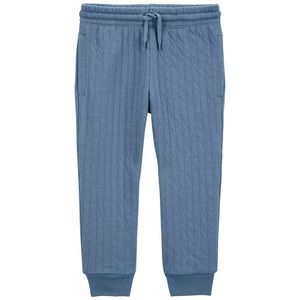 Pantalón Azul Bebés Niños - Carter's