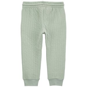 Pantalón Verde Claro Bebés Niños - Carter's