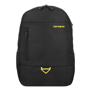 Morral Reformation Rock Negro - Samsonite