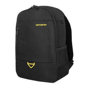 Morral Reformation Rock Negro - Samsonite