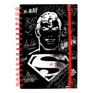 Libreta de DC Comics Superman - Abysse America