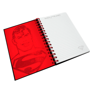 Libreta de DC Comics Superman - Abysse America