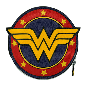 Cartera DC Comics Coin Purse Wonder Women - Abysse America