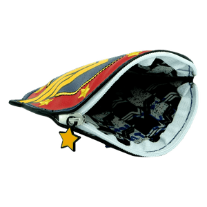 Cartera DC Comics Coin Purse Wonder Women - Abysse America