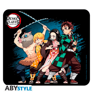 Tapete Para Mouse Demon Slayer - Abysse America