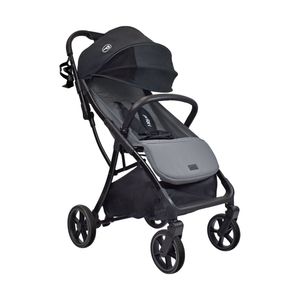 Coche Compacto para Bebé Nova Negro - Priori