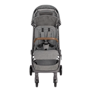 Coche Compacto TRVL Gris - Nuna