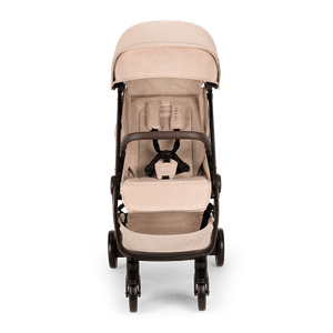 Coche Compacto TRVL Beige - Nuna