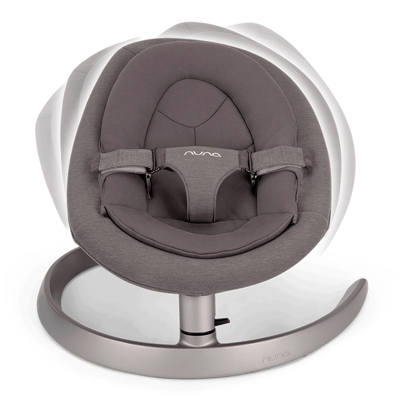 Silla-Mecedora-Manual-Gris---Nuna