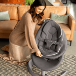 Silla-Mecedora-Manual-Gris---Nuna