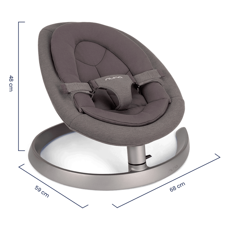 Silla-Mecedora-Manual-Gris---Nuna