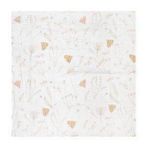 Set 2 Paños Unisex - Monbaby
