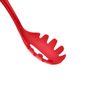 Pinza Pasta Roja Plástico - Sanremo