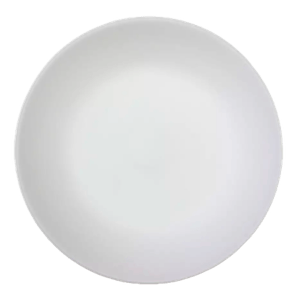 Plato Auxiliar Blanco 17cm - Corelle